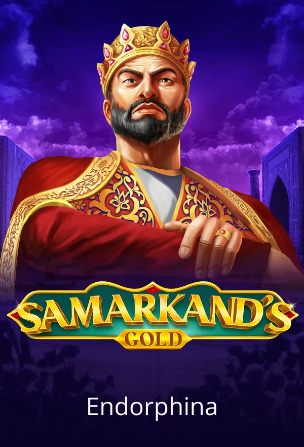 Samarkand’s Gold