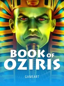 Book of Oziris