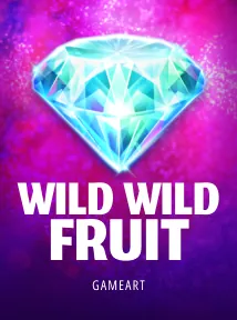 Wild Wild Fruit