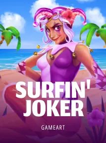 Surfin' Joker