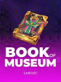 Book of Museum