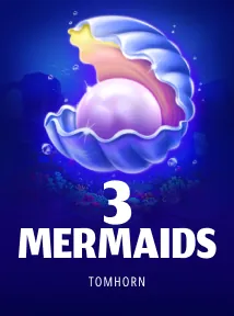3 Mermaids