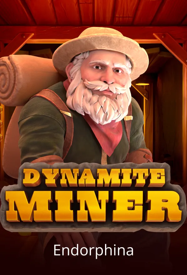 Dynamite Miner