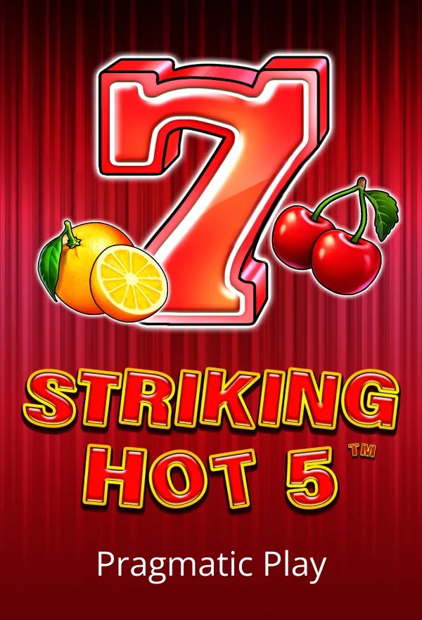 Striking Hot 5