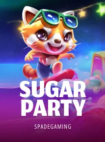 Sugar Party