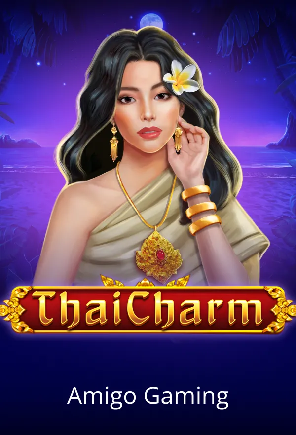 Thai Charm