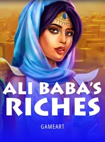 Ali Baba's Riches