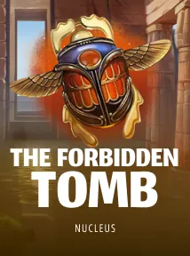 The Forbidden Tomb