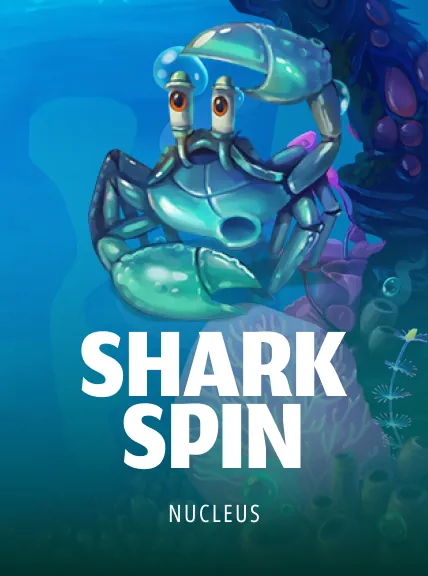 Shark Spin