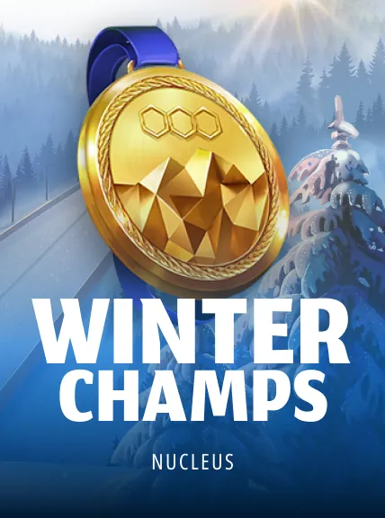 Winter Champs