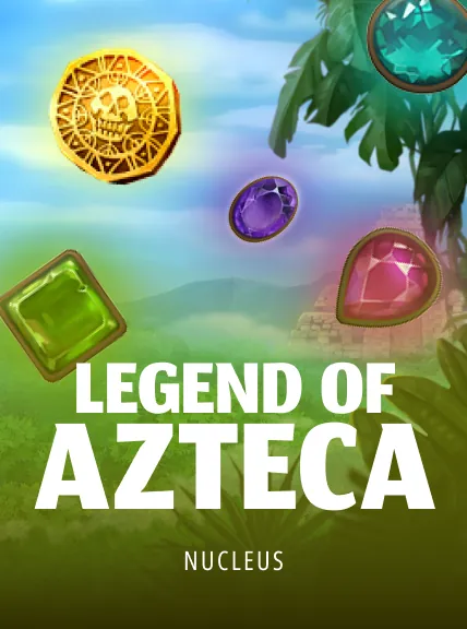 Legend of Azteca