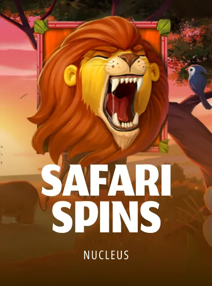Safari Spins