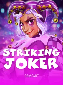 Striking Joker