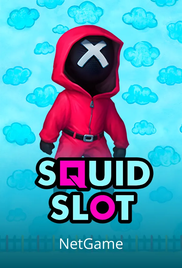 Squid Slot