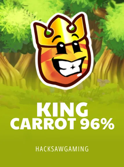 King Carrot 96%