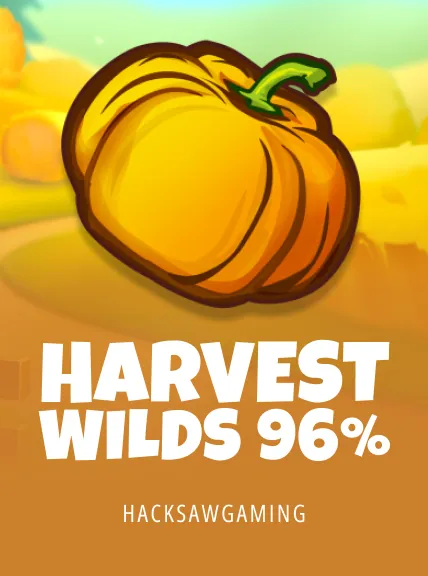 Harvest Wilds 96%
