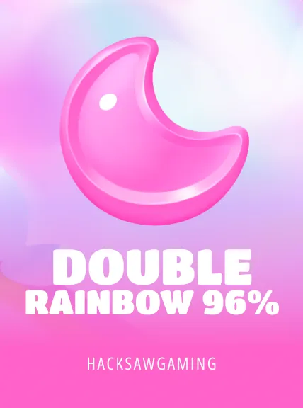 Double Rainbow 96%