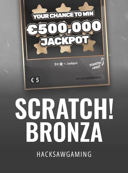 SCRATCH! Platinum