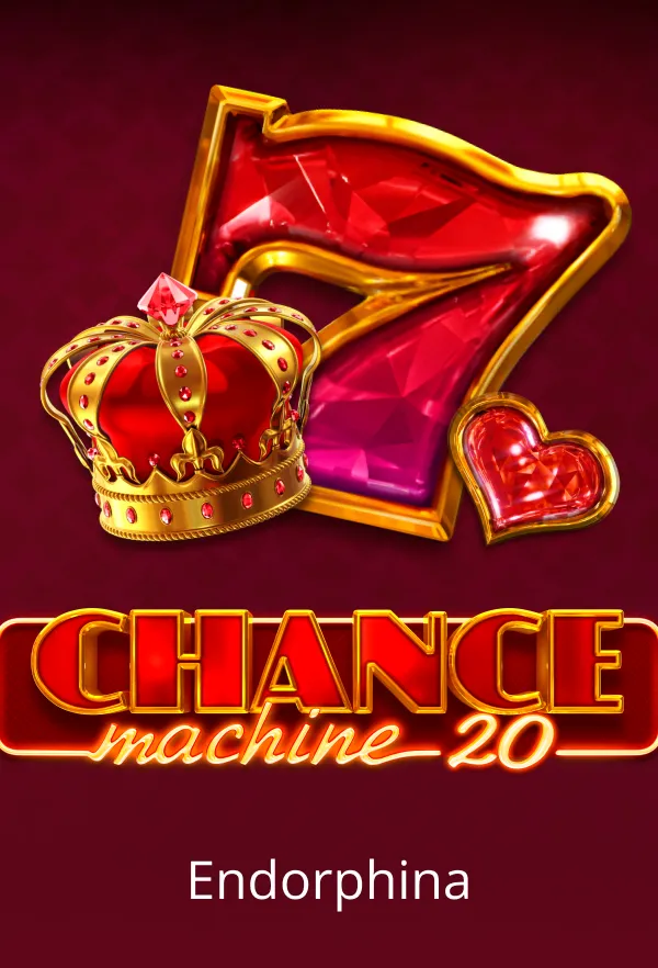 Chance Machine 20