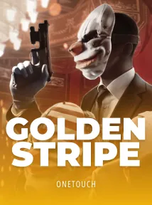 Golden Stripe