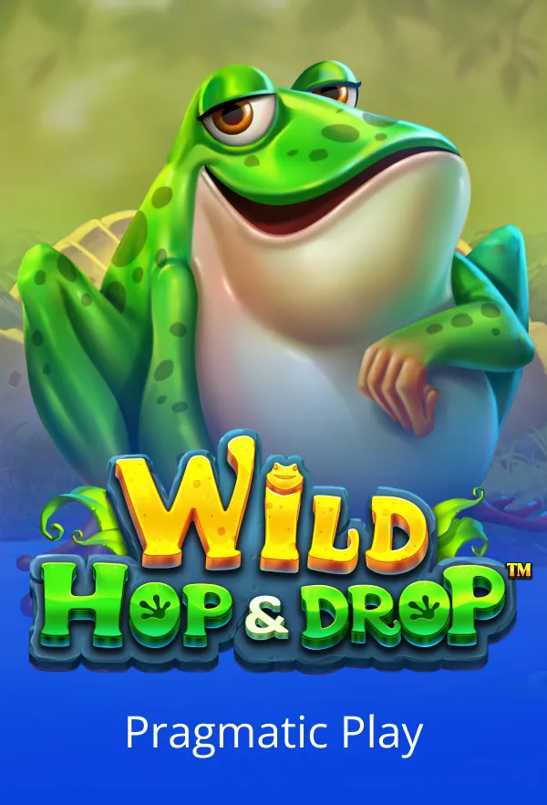 Wild Hop&Drop