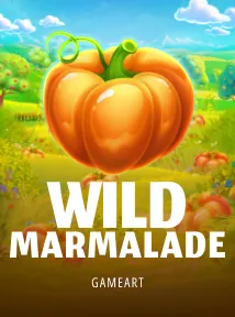 Wild Marmalade