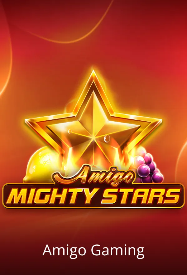 Amigo Mighty Stars