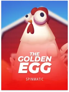The Golden Egg