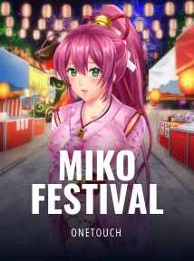 Miko Festival
