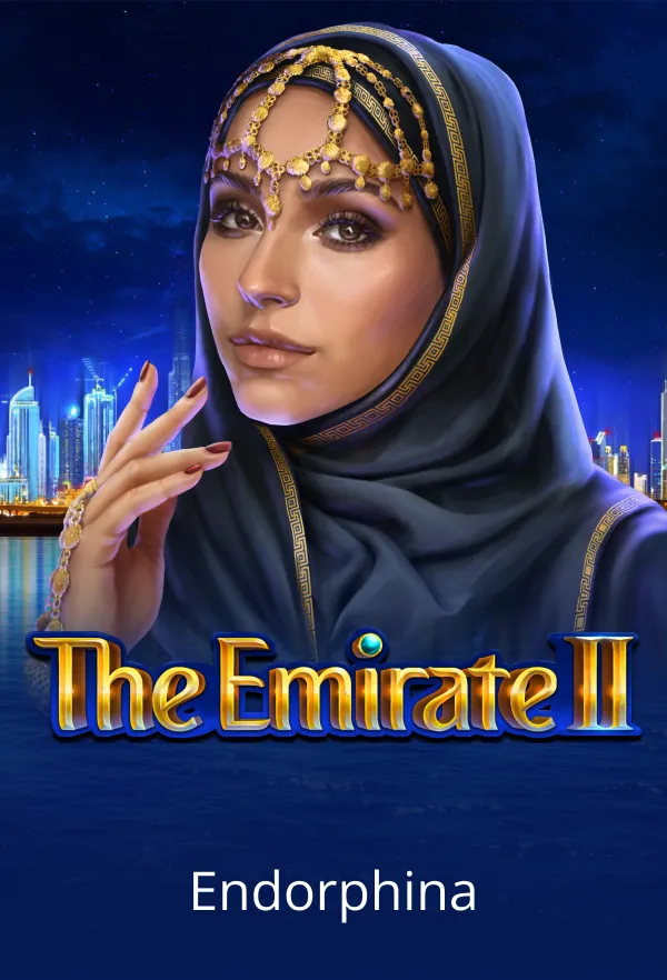 The Emirate 2