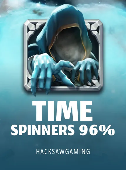 Time Spinners 96%