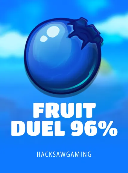 Fruit Duel 96%