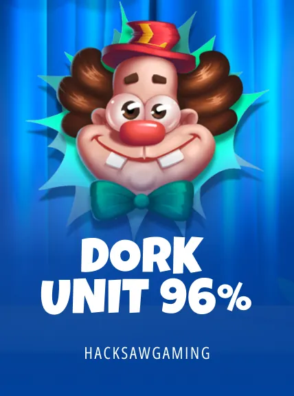 Dork Unit 96%