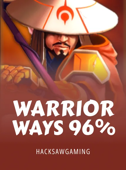 Warrior Ways 96%