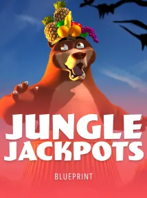 Jungle Jackpots