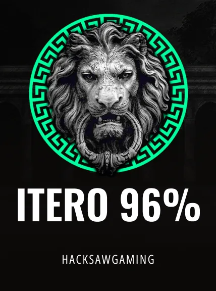 ITERO 96%