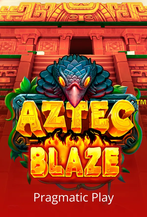 Aztec Blaze