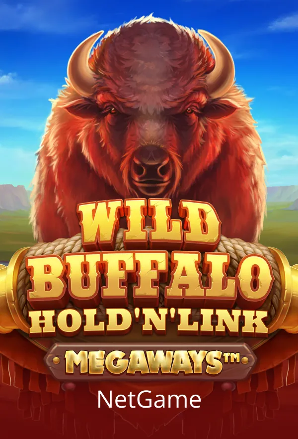 Wild Buffalo Hold n Link