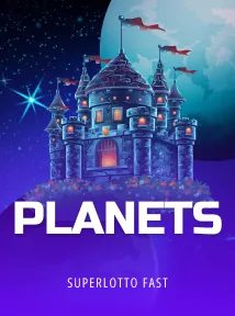 Planets