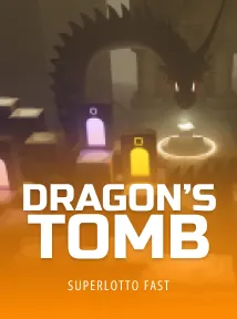 Dragon's Tomb