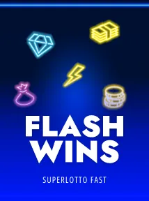 Flash Wins