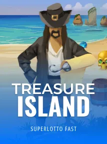 Treasure Island