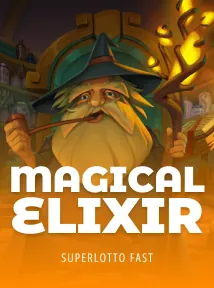 Magical Elixir