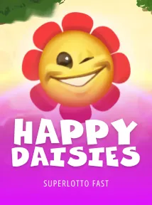 Happy Daisies