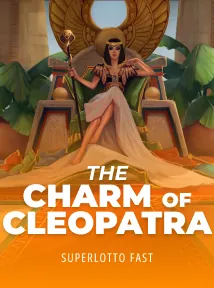 The Charm of Cleopatra