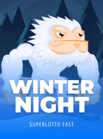 Winter Night