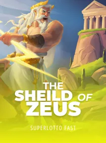 The Shield of Zeus