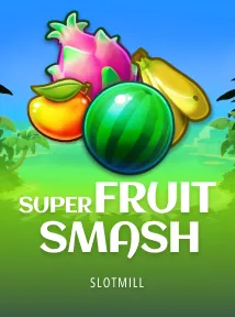 Super Fruit Smash