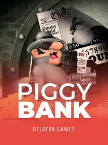 Piggy Bank