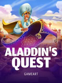 Aladdin's Quest